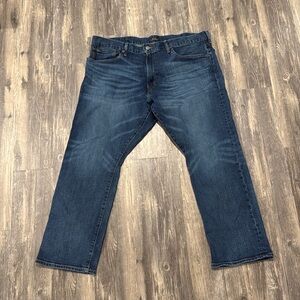 Polo Ralph Lauren Hampton Relaxed Straight denim jeans 40x30